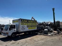 Best Garage Cleanout  in Manitou Beach Devils Lake, MI