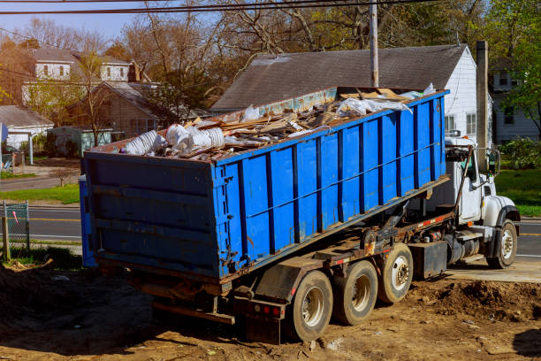 Best Residential Junk Removal  in Manitou Beach Devils Lake, MI