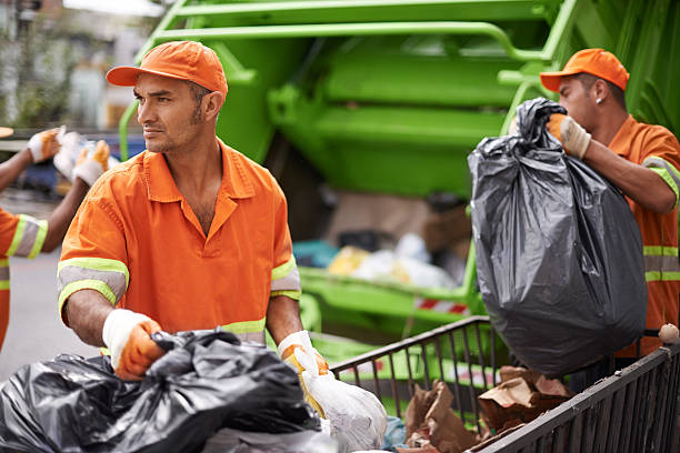 Best Dumpster Rental Services  in Manitou Beach Devils Lake, MI